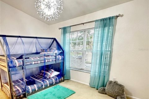 Снять в аренду таунхаус в Киссимми, Флорида 1 комната, 133.78м2, № 1754773 - фото 11