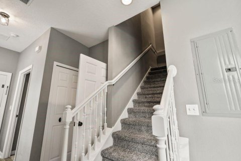 Adosado en venta en Clermont, Florida, 3 dormitorios, 139.63 m2 № 1775048 - foto 16