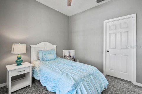 Adosado en venta en Clermont, Florida, 3 dormitorios, 139.63 m2 № 1775048 - foto 14