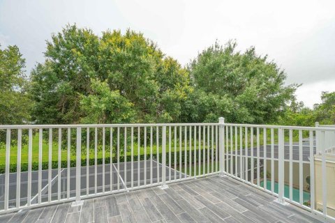 Adosado en venta en Clermont, Florida, 3 dormitorios, 139.63 m2 № 1775048 - foto 23