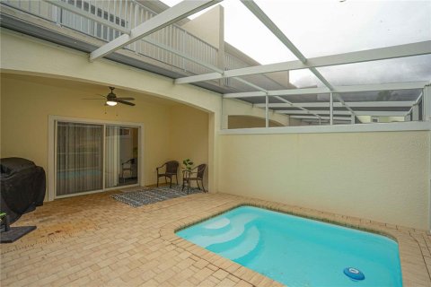Adosado en venta en Clermont, Florida, 3 dormitorios, 139.63 m2 № 1775048 - foto 10