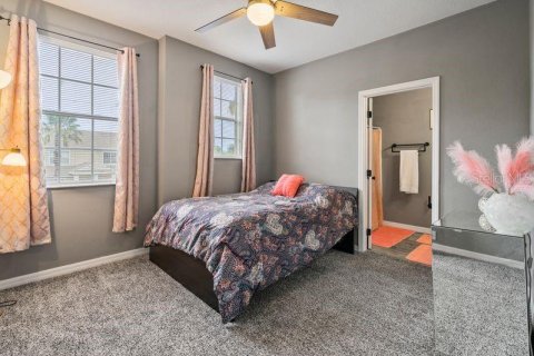 Adosado en venta en Clermont, Florida, 3 dormitorios, 139.63 m2 № 1775048 - foto 24