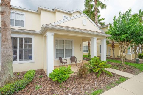 Adosado en venta en Clermont, Florida, 3 dormitorios, 139.63 m2 № 1775048 - foto 1