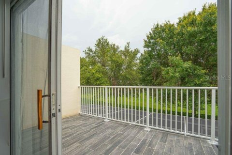 Adosado en venta en Clermont, Florida, 3 dormitorios, 139.63 m2 № 1775048 - foto 22