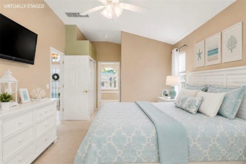 House in Hudson, Florida 3 bedrooms, 182.37 sq.m. № 2113137 - photo 29