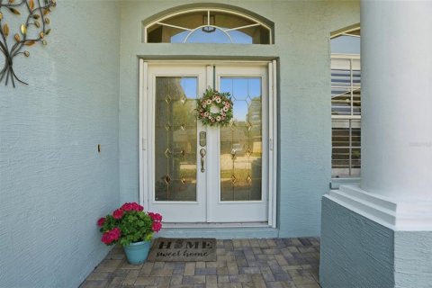 House in Hudson, Florida 3 bedrooms, 182.37 sq.m. № 2113137 - photo 4