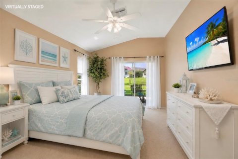 House in Hudson, Florida 3 bedrooms, 182.37 sq.m. № 2113137 - photo 27