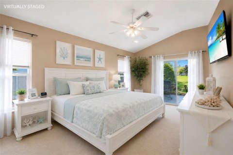 House in Hudson, Florida 3 bedrooms, 182.37 sq.m. № 2113137 - photo 28