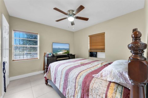 Купить коммерческую недвижимость в Норт-Майами, Флорида 196.95м2, № 2006298 - фото 11