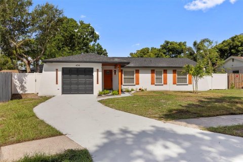 House in Valrico, Florida 3 bedrooms, 149.76 sq.m. № 1837645 - photo 15