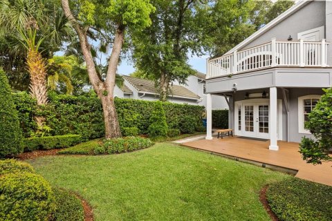 Adosado en venta en Winter Park, Florida, 4 dormitorios, 262.54 m2 № 1827126 - foto 3