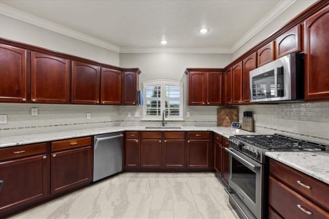 Adosado en venta en Winter Park, Florida, 4 dormitorios, 262.54 m2 № 1827126 - foto 12