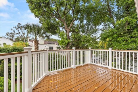 Adosado en venta en Winter Park, Florida, 4 dormitorios, 262.54 m2 № 1827126 - foto 23