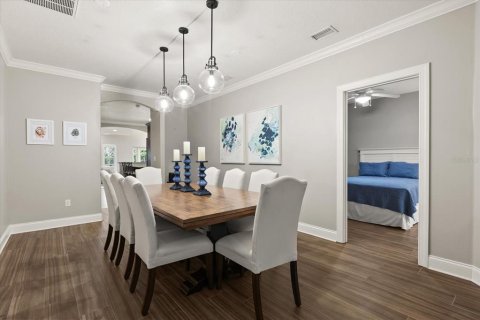Adosado en venta en Winter Park, Florida, 4 dormitorios, 262.54 m2 № 1827126 - foto 10