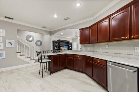 Adosado en venta en Winter Park, Florida, 4 dormitorios, 262.54 m2 № 1827126 - foto 13