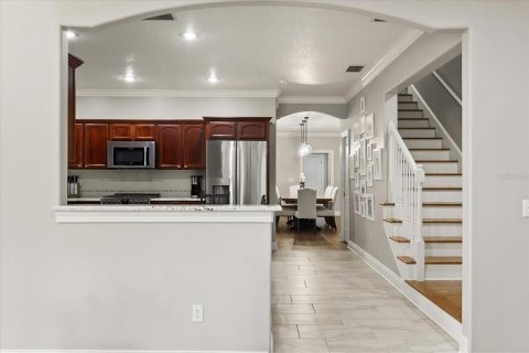 Adosado en venta en Winter Park, Florida, 4 dormitorios, 262.54 m2 № 1827126 - foto 8