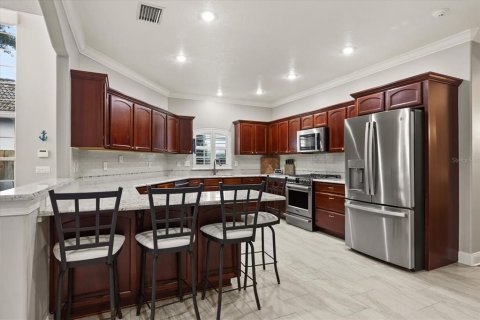 Adosado en venta en Winter Park, Florida, 4 dormitorios, 262.54 m2 № 1827126 - foto 11