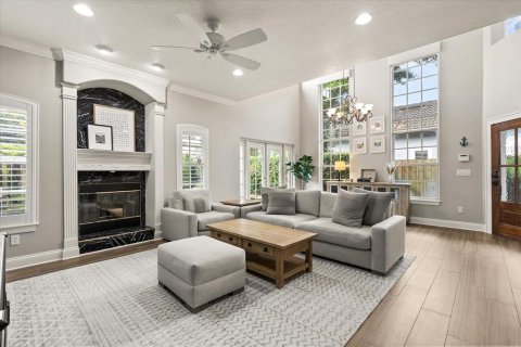 Adosado en venta en Winter Park, Florida, 4 dormitorios, 262.54 m2 № 1827126 - foto 4
