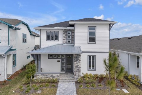 Casa en Orlando, Florida 4 dormitorios, 283.91 m2 № 2109129