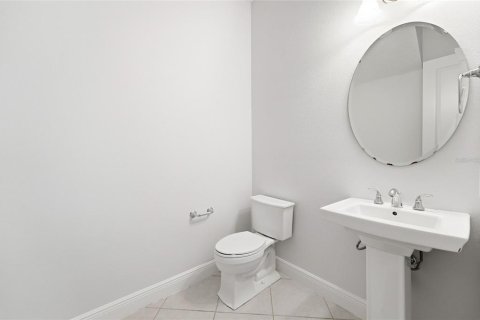 Купить таунхаус в Уинтер-Гарден, Флорида 3 комнаты, 239.78м2, № 2196114 - фото 10