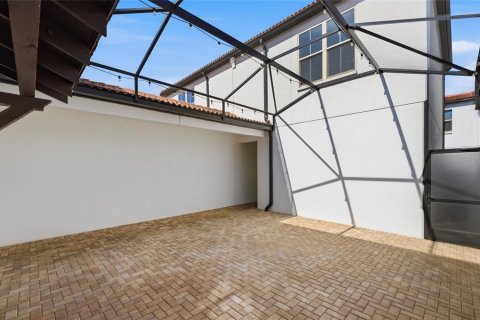Купить таунхаус в Уинтер-Гарден, Флорида 3 комнаты, 239.78м2, № 2196114 - фото 20