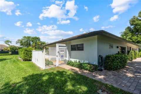 Casa en venta en Oakland Park, Florida, 2 dormitorios, 98.57 m2 № 2407685 - foto 16