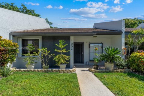 Casa en venta en Oakland Park, Florida, 2 dormitorios, 98.57 m2 № 2407685 - foto 12