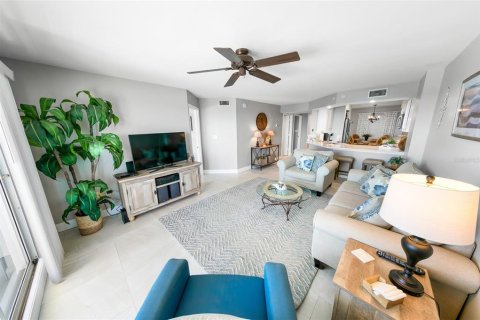 Condo in Ormond Beach, Florida, 2 bedrooms  № 1608652 - photo 7