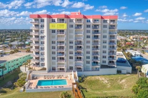 Condo in Ormond Beach, Florida, 2 bedrooms  № 1608652 - photo 18