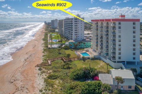Condo in Ormond Beach, Florida, 2 bedrooms  № 1608652 - photo 26