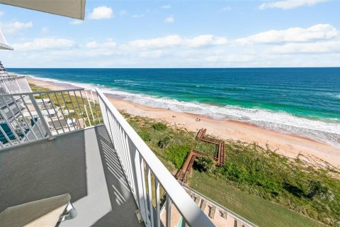 Condo in Ormond Beach, Florida, 2 bedrooms  № 1608652 - photo 29