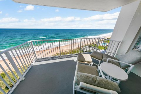 Condo in Ormond Beach, Florida, 2 bedrooms  № 1608652 - photo 30