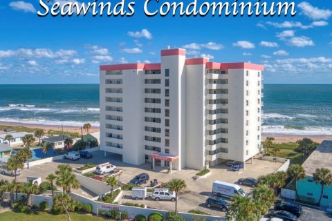 Condo in Ormond Beach, Florida, 2 bedrooms  № 1608652 - photo 1
