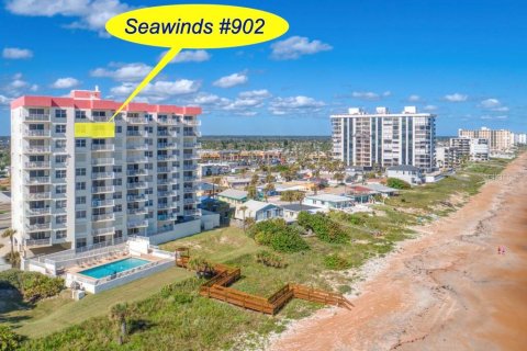 Condo in Ormond Beach, Florida, 2 bedrooms  № 1608652 - photo 2