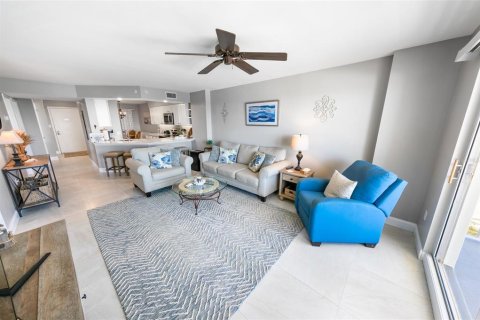 Condo in Ormond Beach, Florida, 2 bedrooms  № 1608652 - photo 6