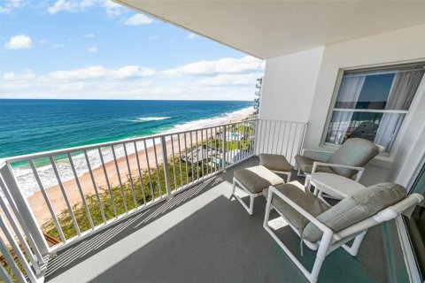 Condo in Ormond Beach, Florida, 2 bedrooms  № 1608652 - photo 5