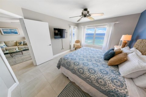Condo in Ormond Beach, Florida, 2 bedrooms  № 1608652 - photo 20