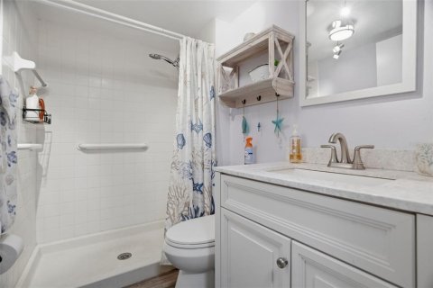 Купить кондоминиум в Нью-Порт-Ричи, Флорида 3 комнаты, 106.47м2, № 2213320 - фото 9
