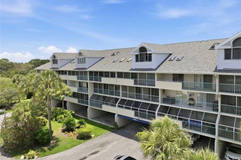 Condo in New Port Richey, Florida, 2 bedrooms  № 2213320