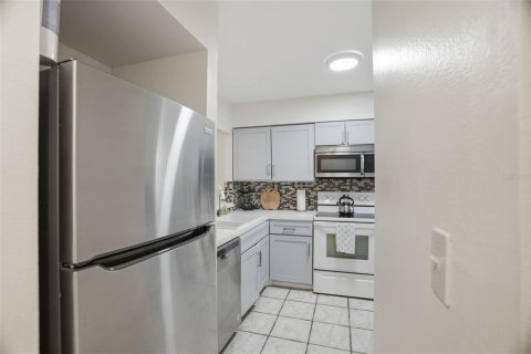 Купить кондоминиум в Нью-Порт-Ричи, Флорида 3 комнаты, 106.47м2, № 2213320 - фото 5