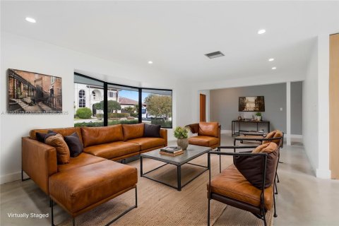 Villa ou maison à vendre à Lighthouse Point, Floride: 4 chambres, 193.89 m2 № 1661671 - photo 7