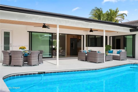 Villa ou maison à vendre à Lighthouse Point, Floride: 4 chambres, 193.89 m2 № 1661671 - photo 10