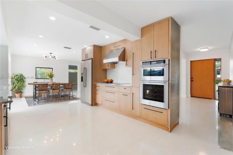 Villa ou maison à vendre à Lighthouse Point, Floride: 4 chambres, 193.89 m2 № 1661671 - photo 6