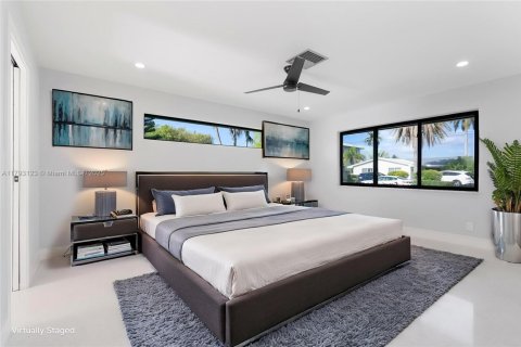 Villa ou maison à vendre à Lighthouse Point, Floride: 4 chambres, 193.89 m2 № 1661671 - photo 8