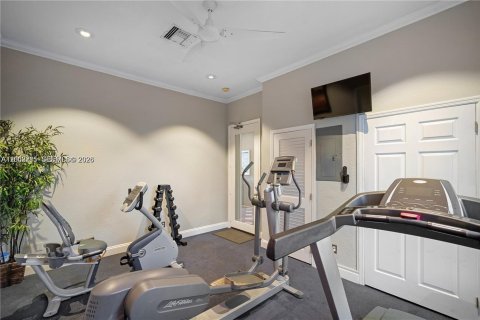 Townhouse in Pembroke Pines, Florida 1 bedroom, 124.3 sq.m. № 2067701 - photo 22