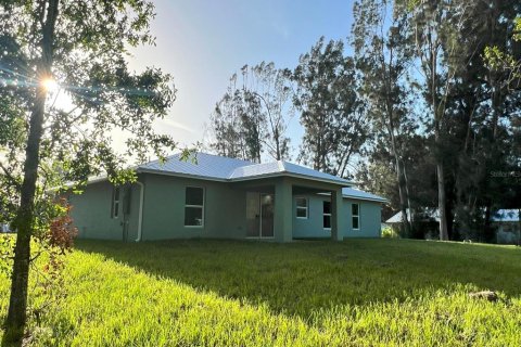 Villa ou maison à vendre à Okeechobee, Floride: 3 chambres, 130.99 m2 № 1852542 - photo 2