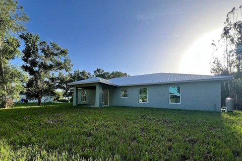 Villa ou maison à vendre à Okeechobee, Floride: 3 chambres, 130.99 m2 № 1852542 - photo 3