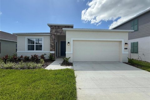 Villa ou maison à Davenport, Floride 3 chambres, 154.22 m2 № 2371899