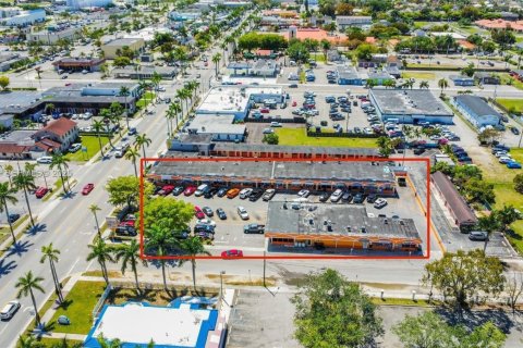 Immobilier commercial à vendre à Homestead, Floride: 1554.07 m2 № 1976645 - photo 15