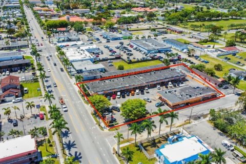 Immobilier commercial à vendre à Homestead, Floride: 1554.07 m2 № 1976645 - photo 17